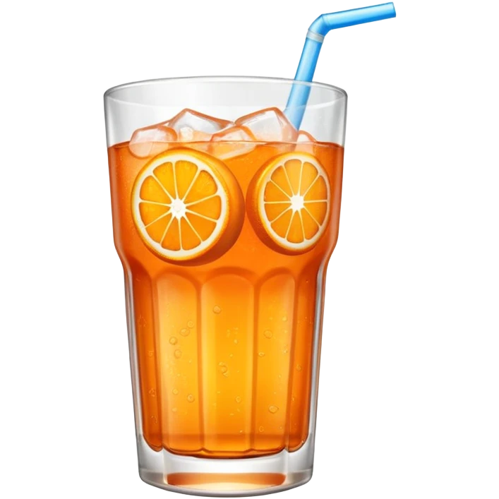 Fanta emoji