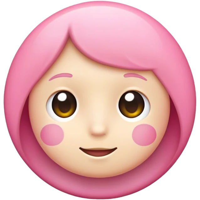 Weeny emoji