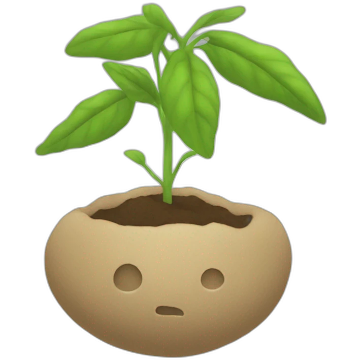 Subcribe-to-Seed emoji