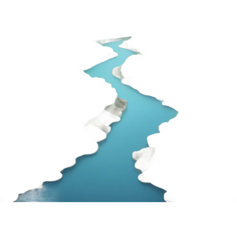 river emoji