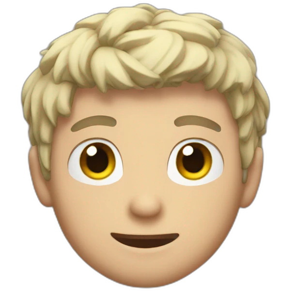 Mr beast emoji