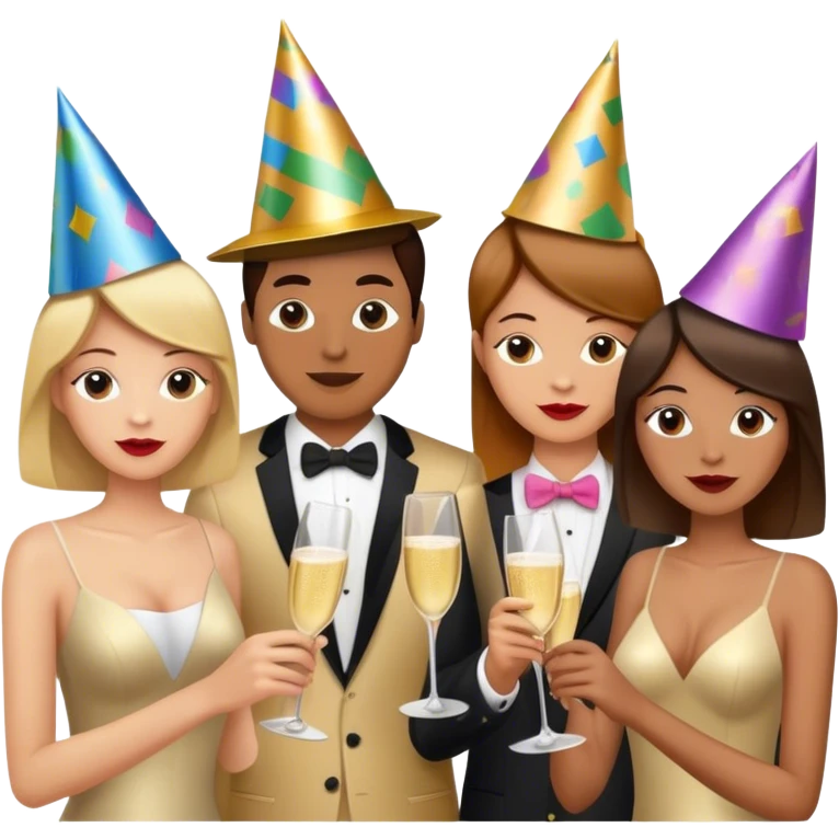 feriado empresa emoji