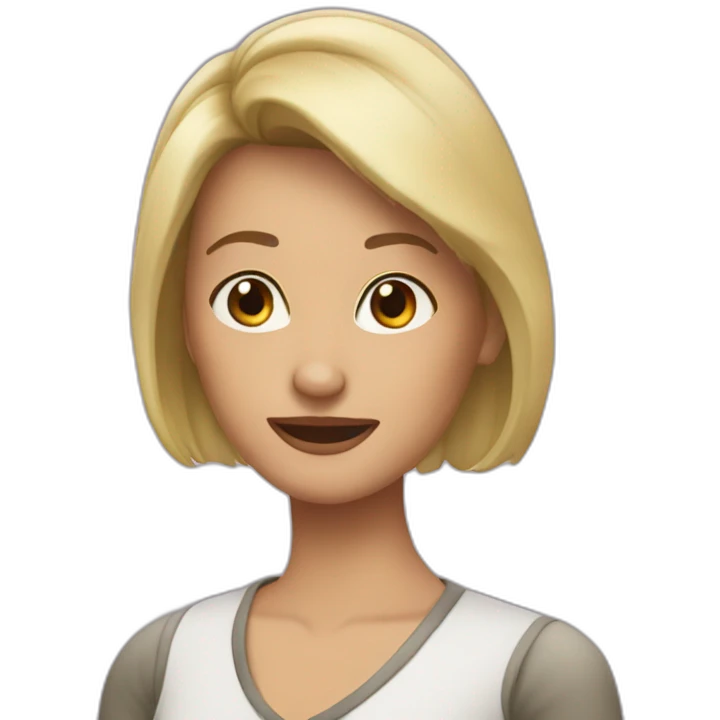 vilma emoji