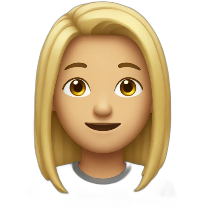 Me emoji