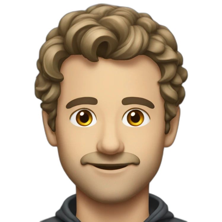 Alexandre Rébert emoji