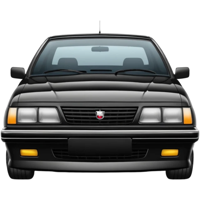 Holden VL Commodore emoji