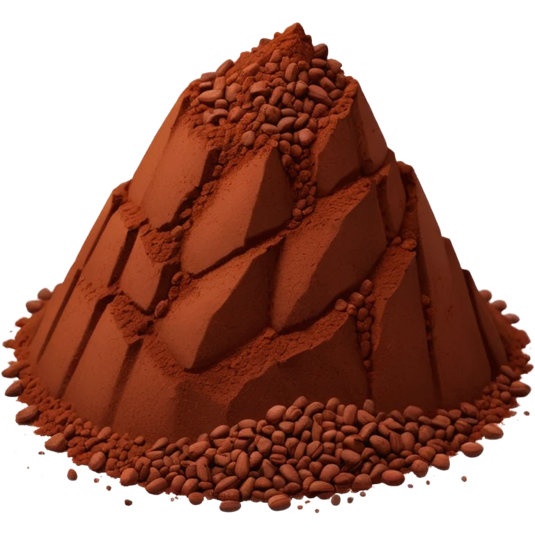 Какао emoji