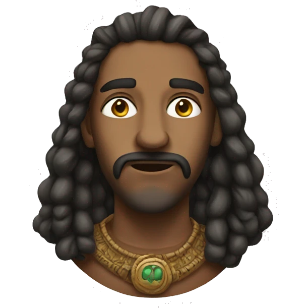 Hookhah emoji