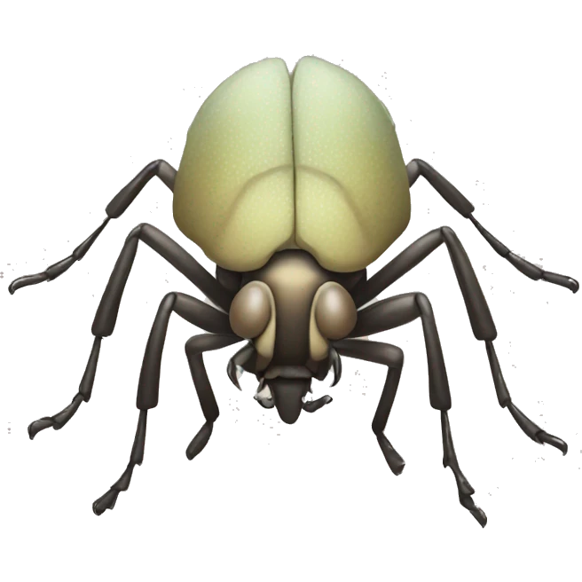 bug emoji