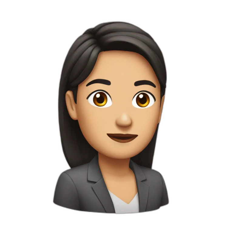 isabel diaz ayuso emoji