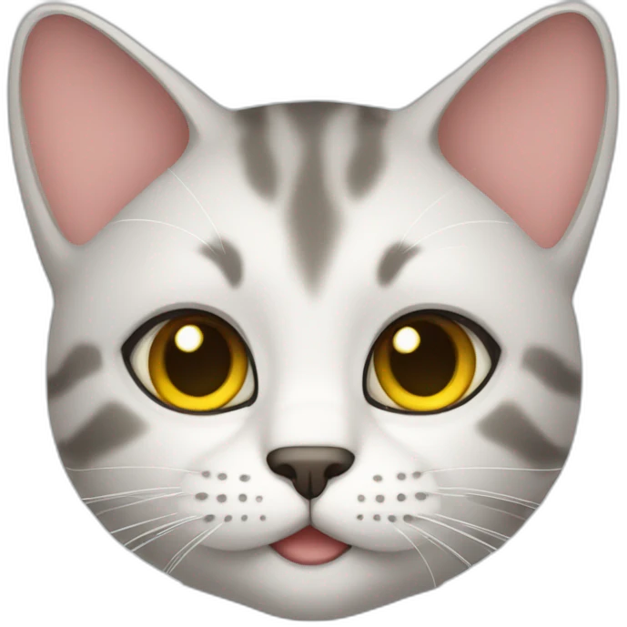 technician cat emoji
