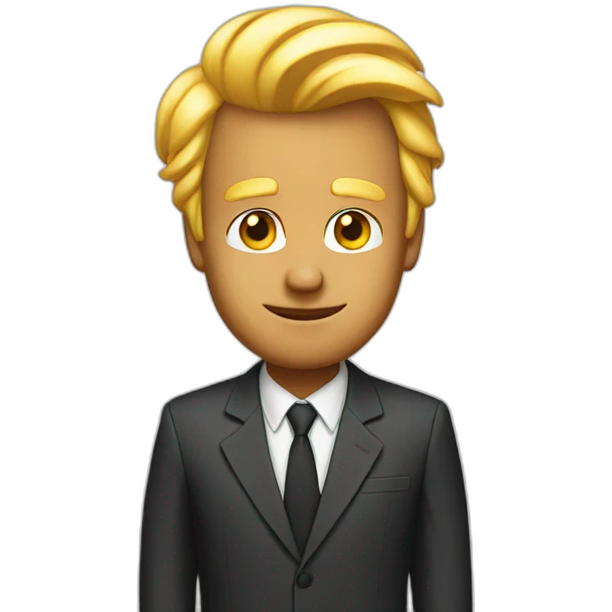 donald emoji