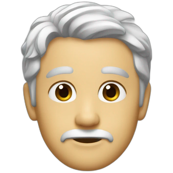 Cedric grolet emoji