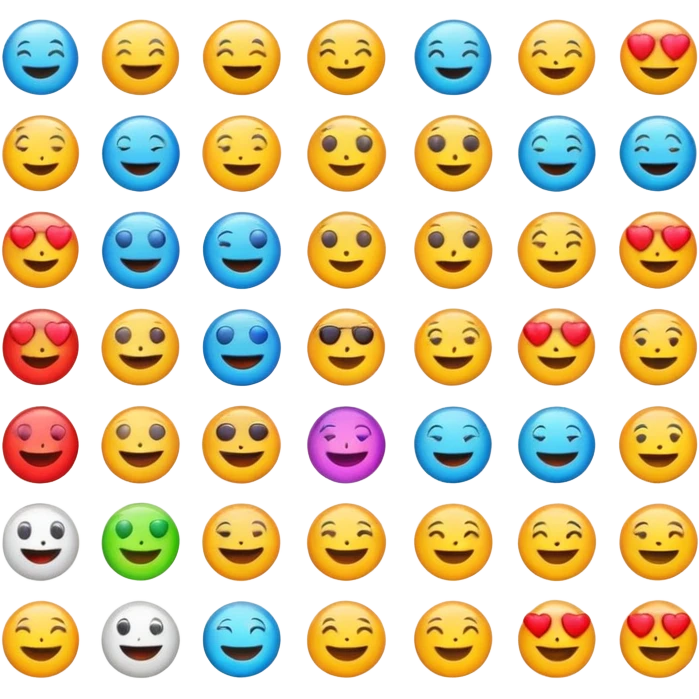 abc emoji emoji