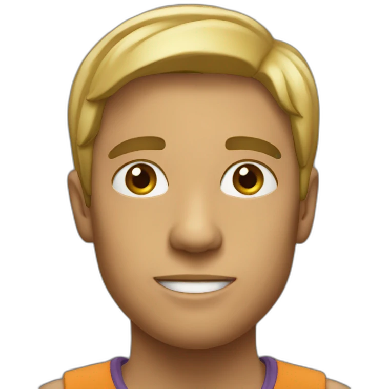Edición de video emoji
