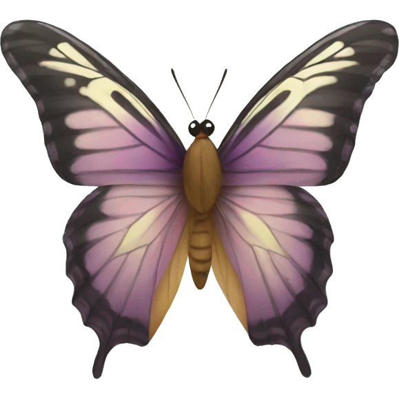 Butterfly  emoji
