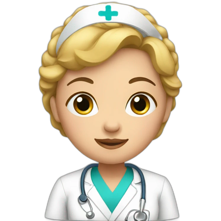 Nursing mother emoji