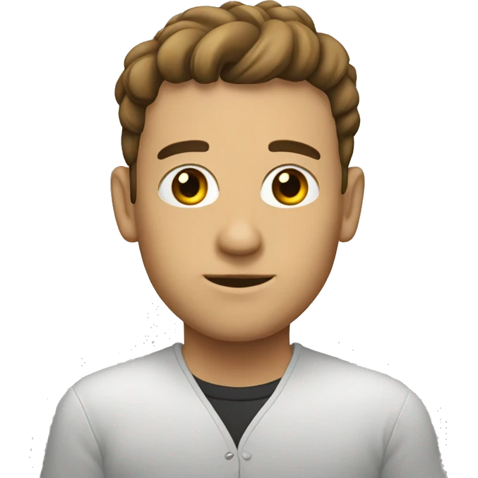 6-B3 emoji