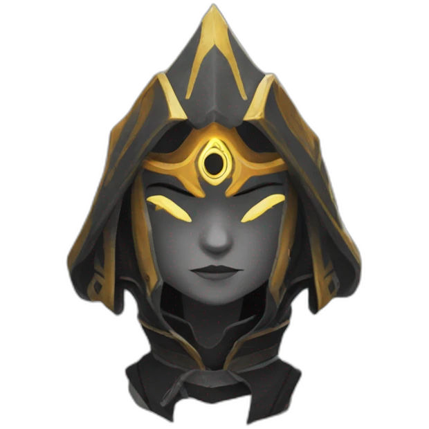 Destiny 2 warlock emoji