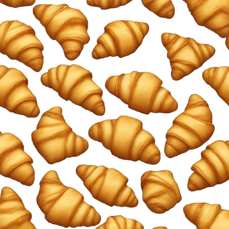 Crunchy Soft Crusunt  emoji