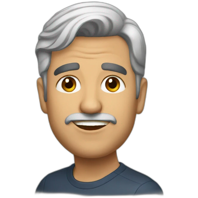 Horacio Arruda emoji