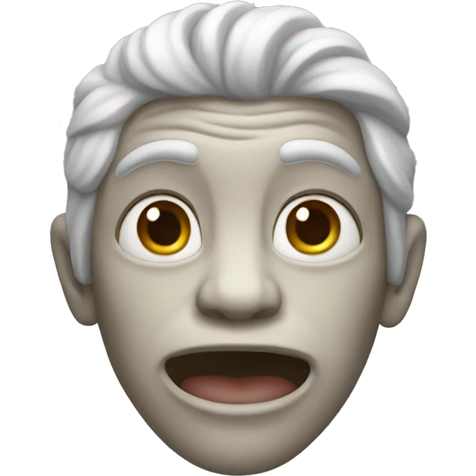 Apel emoji