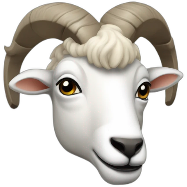 ram-ranch emoji