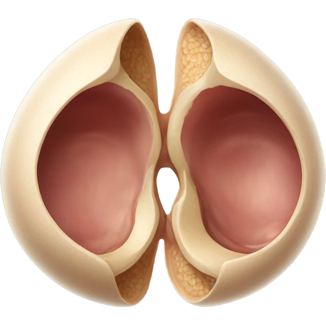Ovary emoji