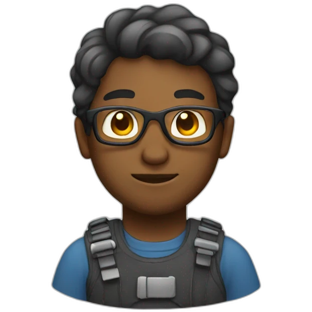 Developper emoji
