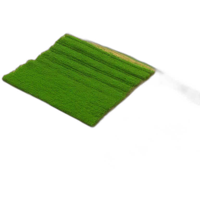 field agriculture  emoji