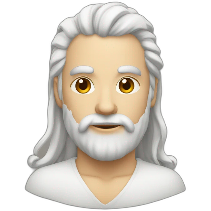 Jul signe emoji