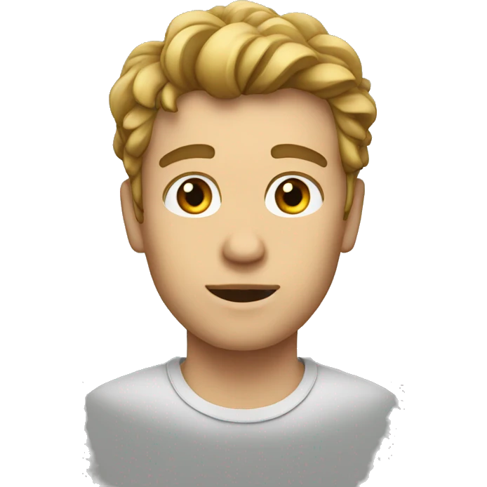 David Laid emoji