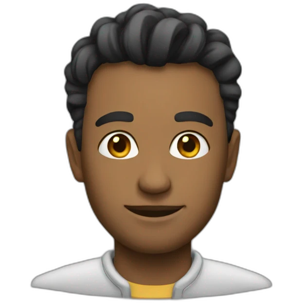 Prime emoji