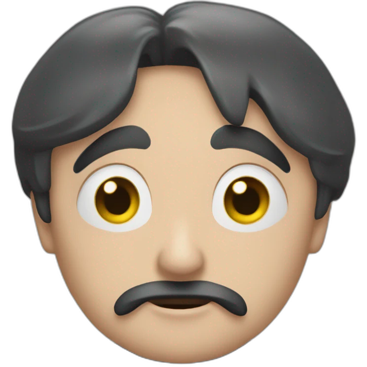 Mercredi Addams emoji