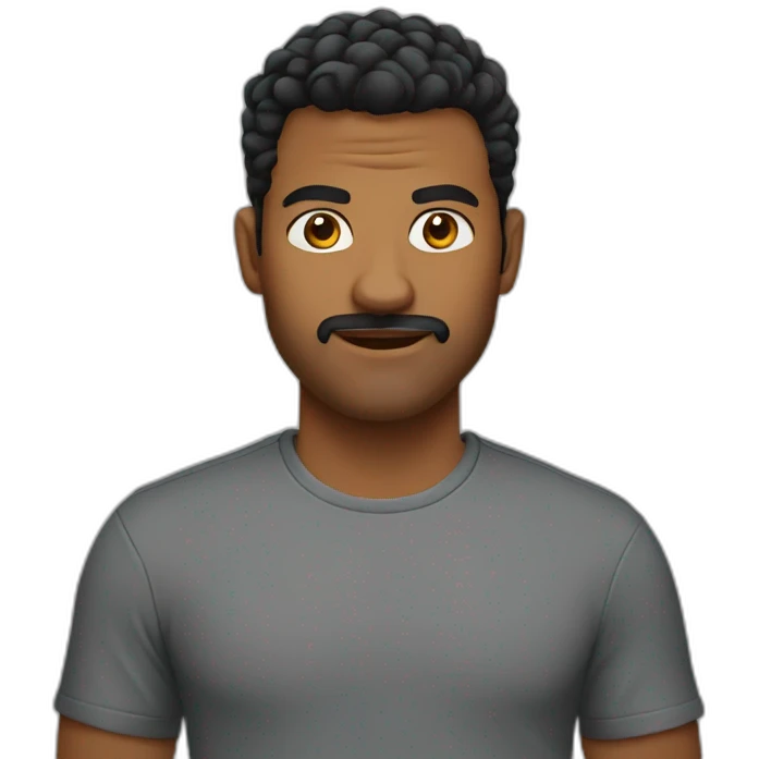 Bhai  emoji