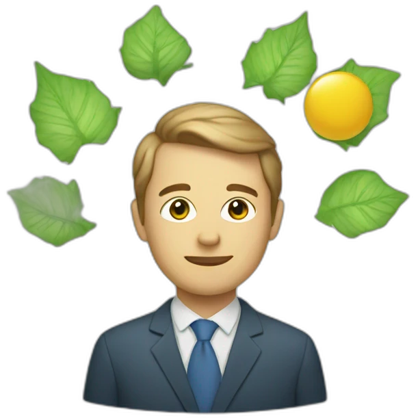 Environmental, Social, Governance  emoji
