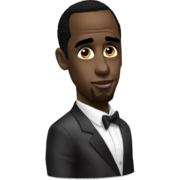 P.diddy emoji