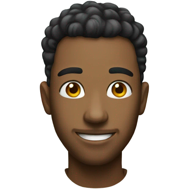 Hi emoji