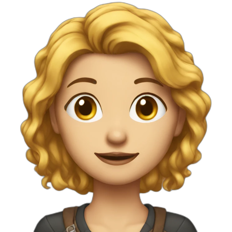 Mila Volker emoji