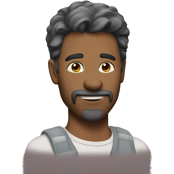 Люблю  emoji