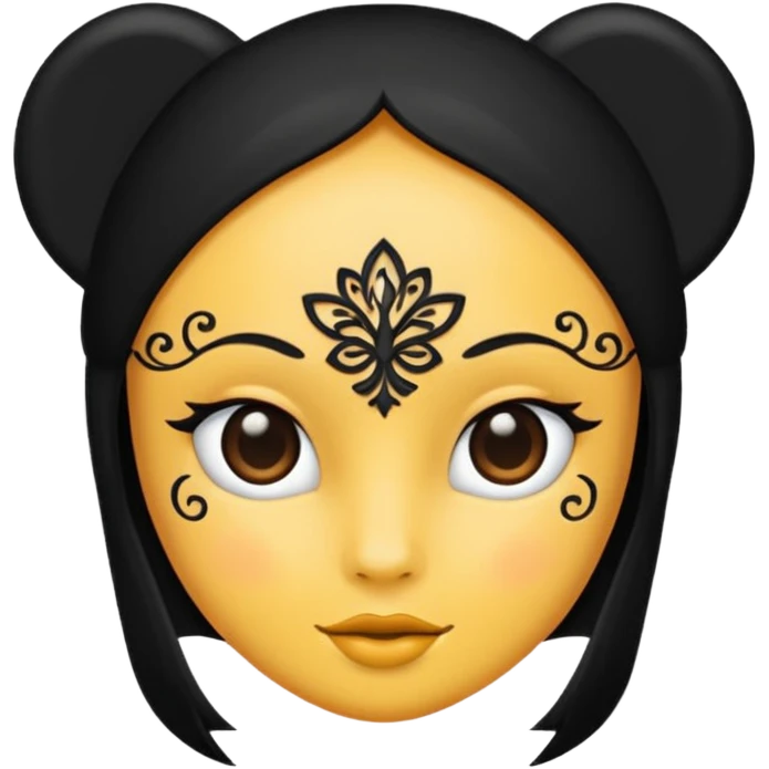 sutiã emoji