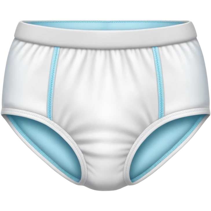 Underwear  emoji