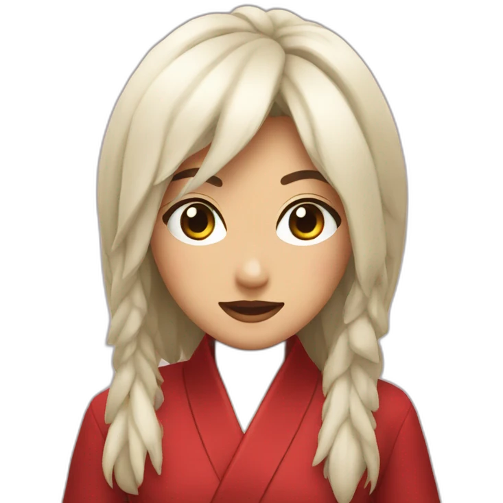 maki emoji