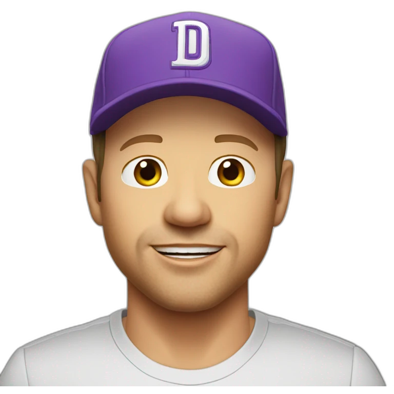 Donnie Wahlberg  emoji