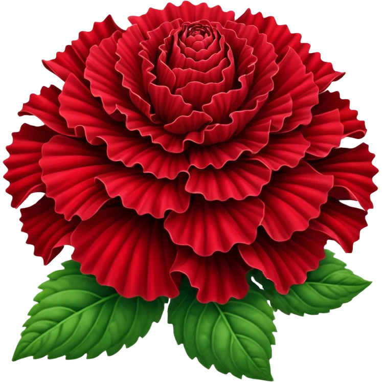 celosia plant flower emoji