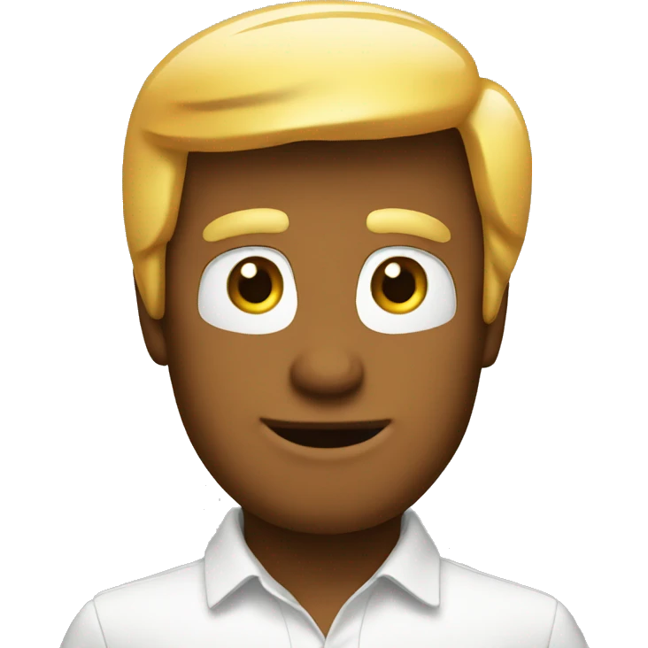 donald emoji