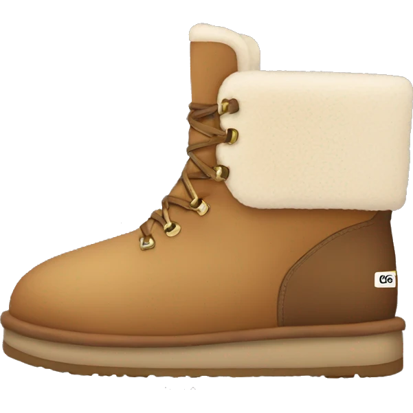 uggs emoji