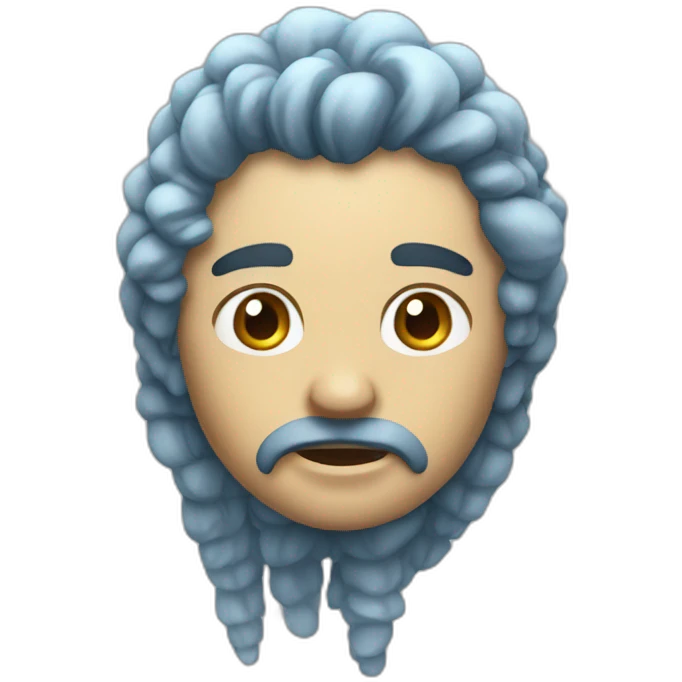 Freeze coreleon emoji