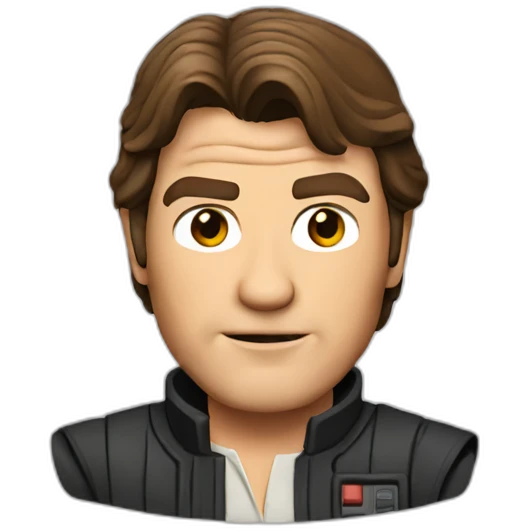 han solo emoji