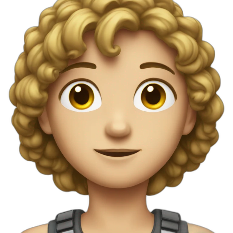 Io emoji